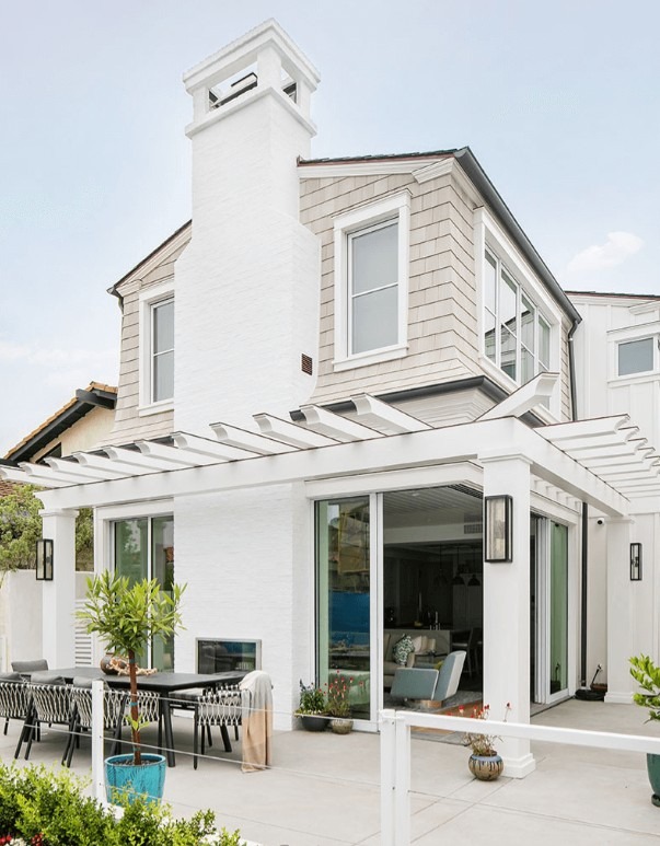 malibu custom house building quotes