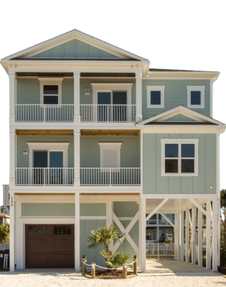 top home builders near malibu