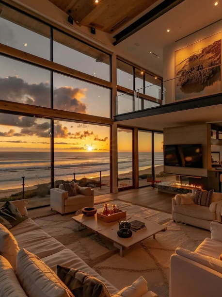 Malibu Luxury Home Builders